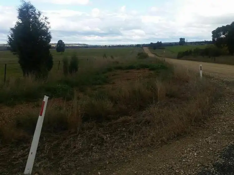 Third view of Homely land listing, 1 Tallawonga Road, Elong Elong NSW 2831
