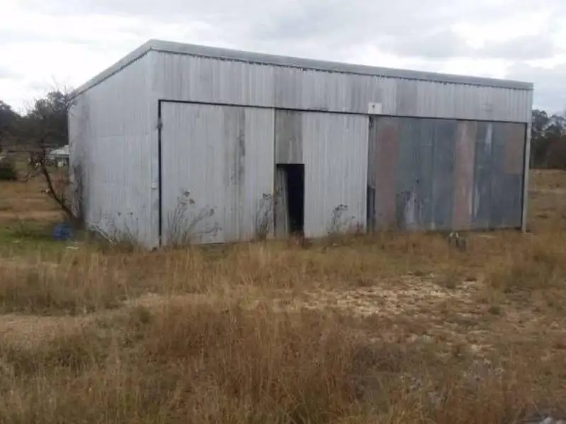 Main view of Homely land listing, 112 Barraba Road, Bundarra NSW 2359