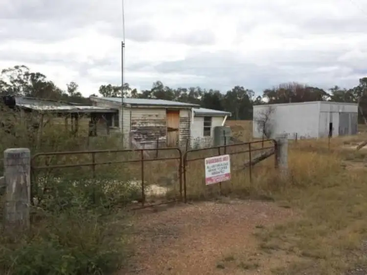 Fourth view of Homely land listing, 112 Barraba Road, Bundarra NSW 2359