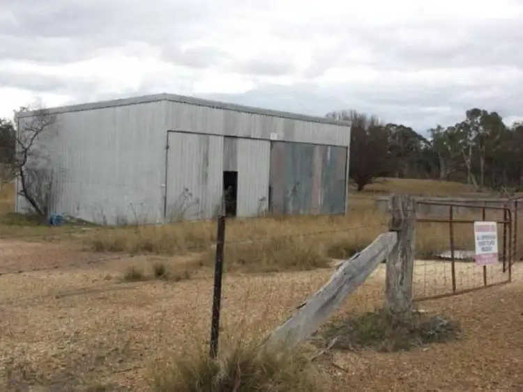 Fifth view of Homely land listing, 112 Barraba Road, Bundarra NSW 2359