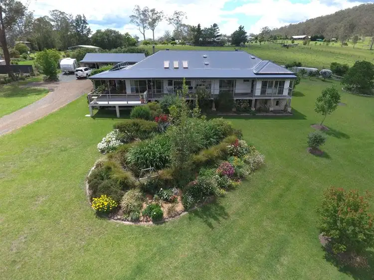 Third view of Homely house listing, 76 Argyle Street, Gloucester NSW 2422