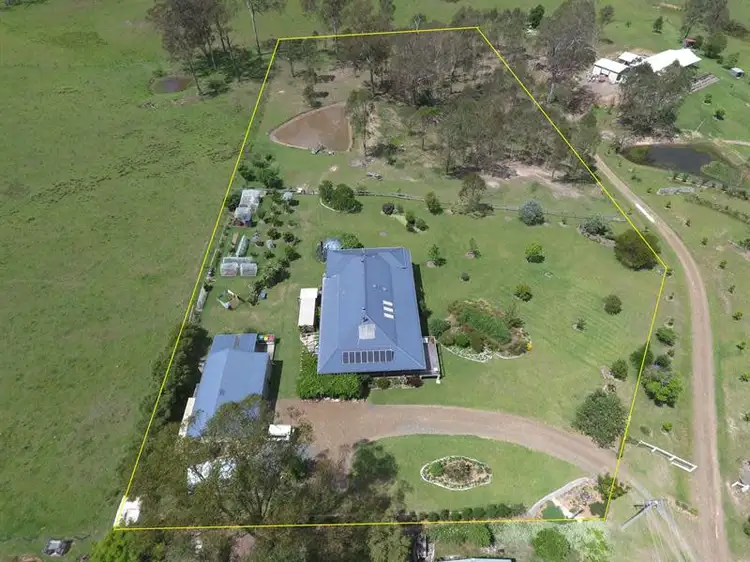 Fourth view of Homely house listing, 76 Argyle Street, Gloucester NSW 2422