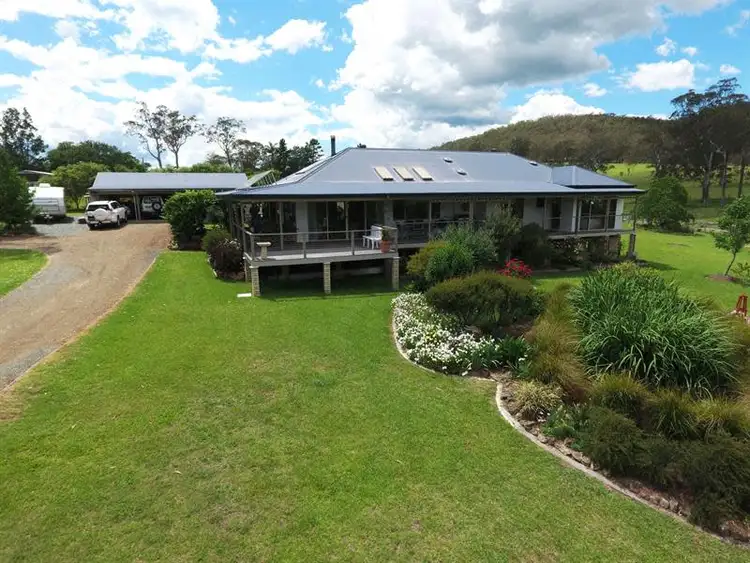 Sixth view of Homely house listing, 76 Argyle Street, Gloucester NSW 2422