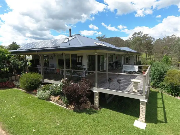 Seventh view of Homely house listing, 76 Argyle Street, Gloucester NSW 2422