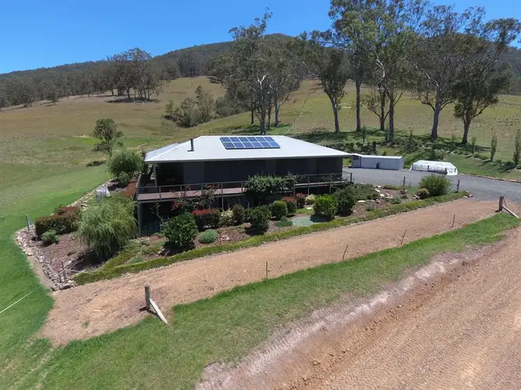 Second view of Homely rural property listing, 1331 Bowman River Road, Gloucester NSW 2422
