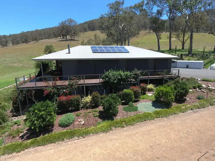 Third view of Homely rural property listing, 1331 Bowman River Road, Gloucester NSW 2422