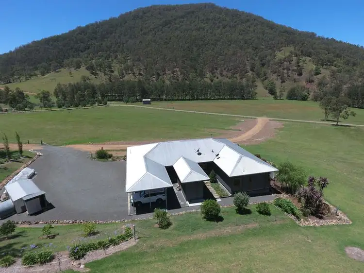 Fourth view of Homely rural property listing, 1331 Bowman River Road, Gloucester NSW 2422