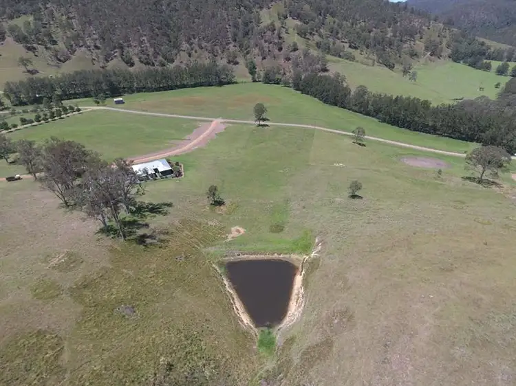 Fifth view of Homely rural property listing, 1331 Bowman River Road, Gloucester NSW 2422