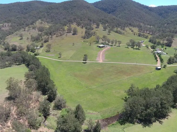 Sixth view of Homely rural property listing, 1331 Bowman River Road, Gloucester NSW 2422