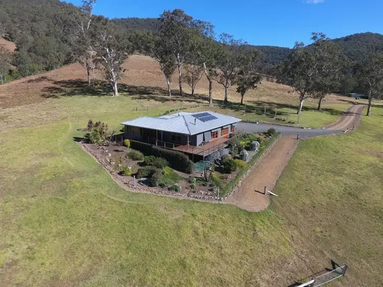 Seventh view of Homely rural property listing, 1331 Bowman River Road, Gloucester NSW 2422