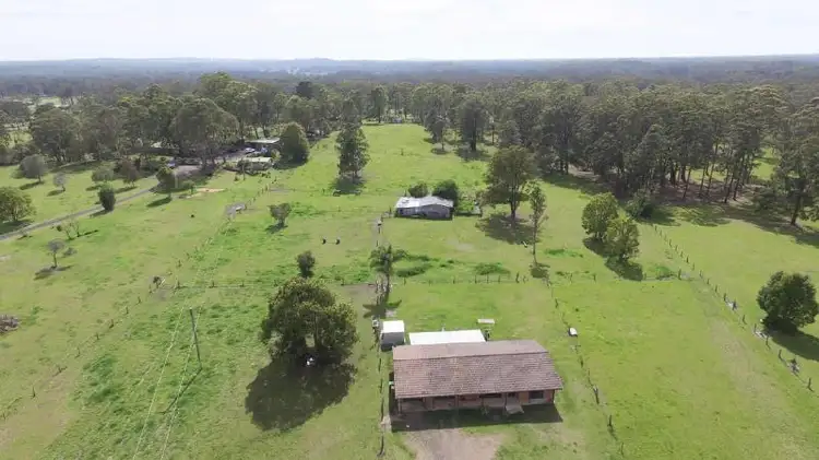 Main view of Homely house listing, 80 Bullocky Way, Failford NSW 2430