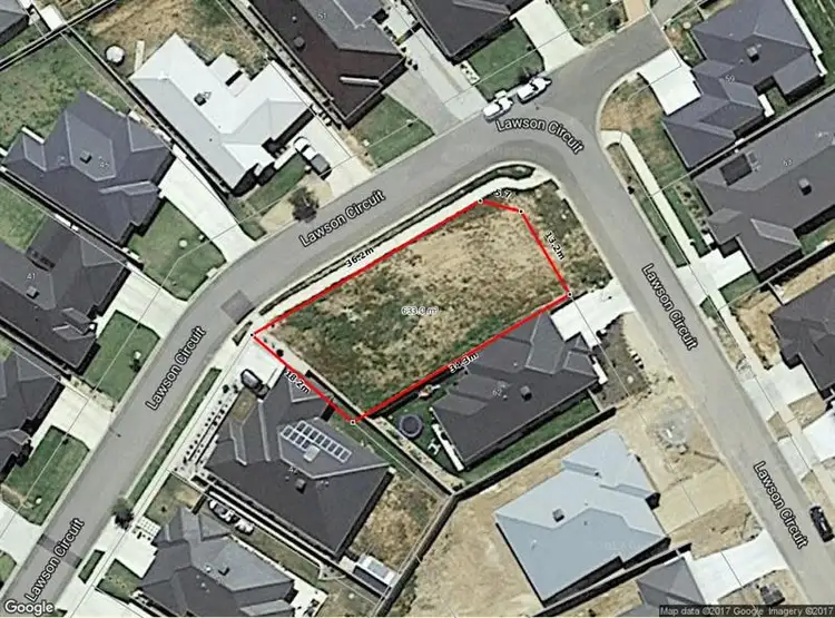 50 Lawson Circuit, Lavington NSW 2641