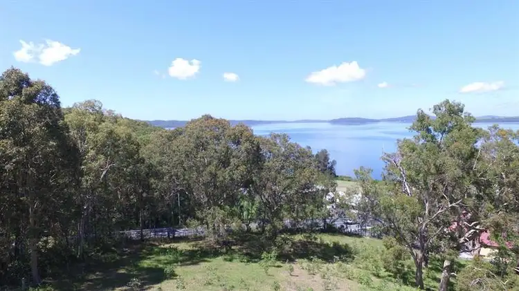 Second view of Homely other listing, 2523 The Lakes Way, Bungwahl NSW 2423