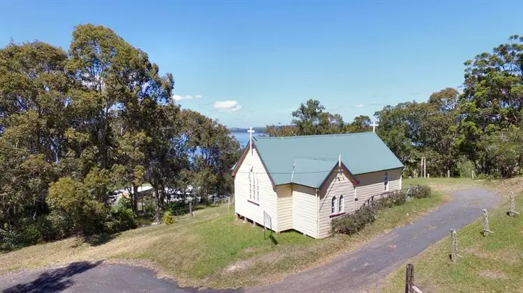 Sixth view of Homely other listing, 2523 The Lakes Way, Bungwahl NSW 2423