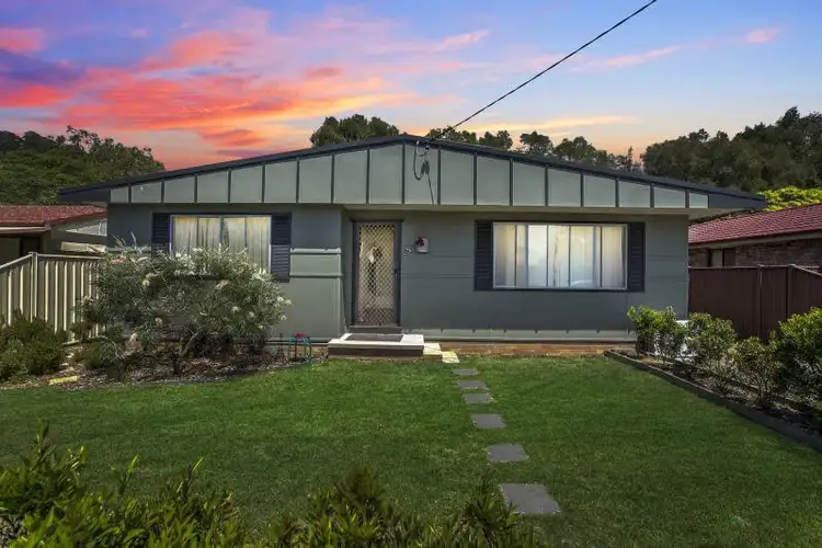 75 Carpenter Street, Umina Beach NSW 2257