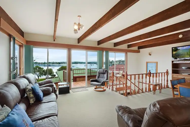 Second view of Homely unit listing, 4/15 Beach Street, Merimbula NSW 2548