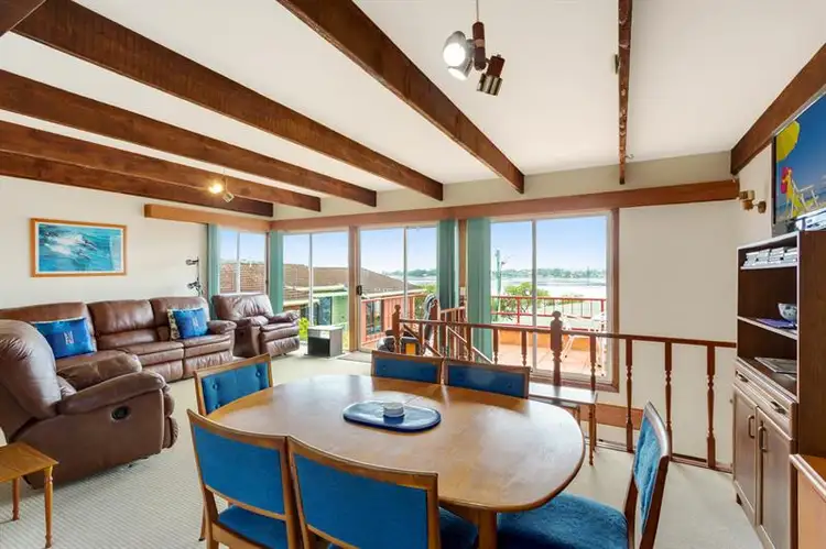 Third view of Homely unit listing, 4/15 Beach Street, Merimbula NSW 2548