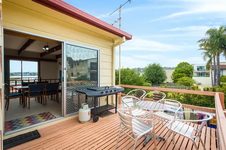 Fifth view of Homely unit listing, 4/15 Beach Street, Merimbula NSW 2548