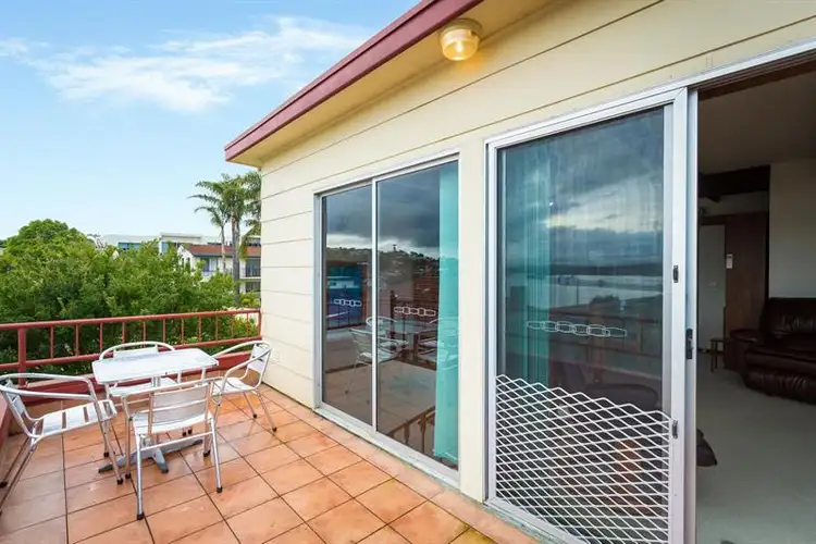 Sixth view of Homely unit listing, 4/15 Beach Street, Merimbula NSW 2548