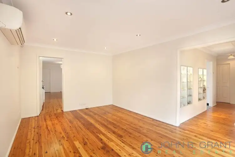 Second view of Homely house listing, 25 Treloar Crescent, Chester Hill NSW 2162