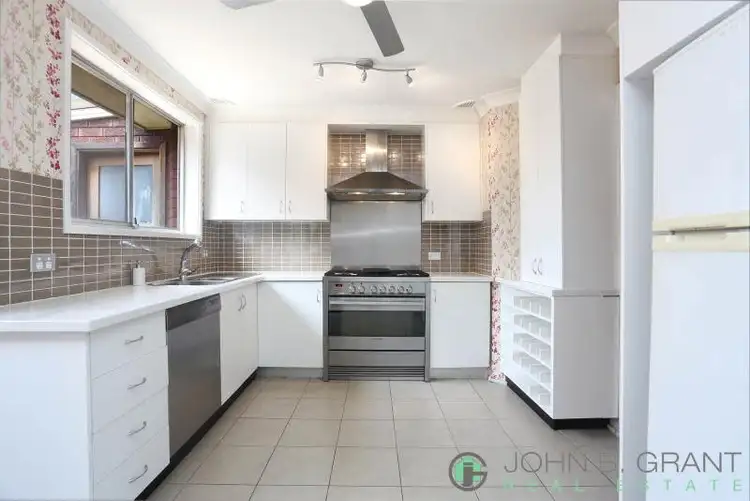 Third view of Homely house listing, 25 Treloar Crescent, Chester Hill NSW 2162