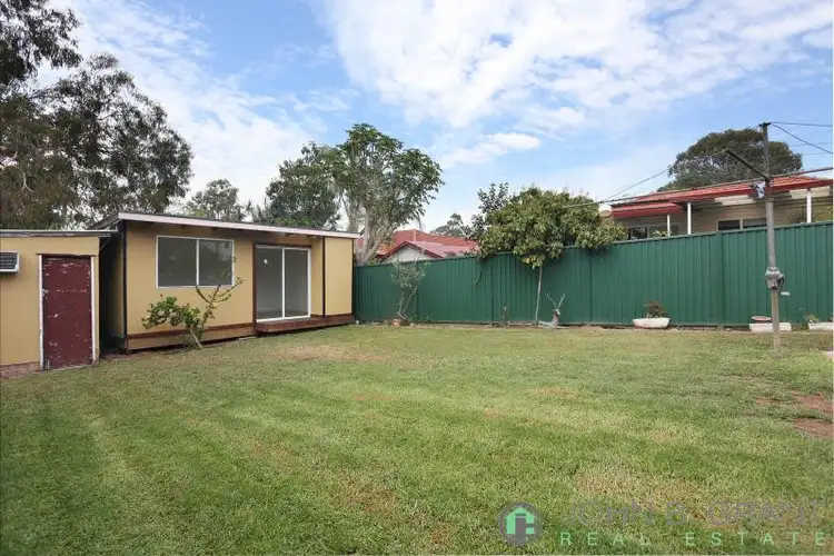 Sixth view of Homely house listing, 25 Treloar Crescent, Chester Hill NSW 2162