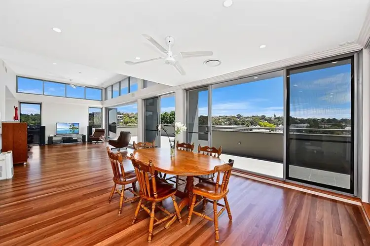 40/9 Banksia Avenue, Banksia NSW 2216