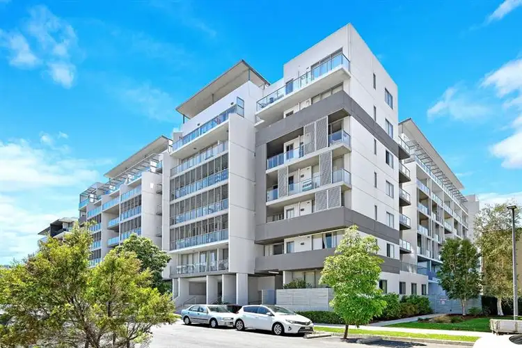 G320/6 Bidjigal Road, Arncliffe NSW 2205