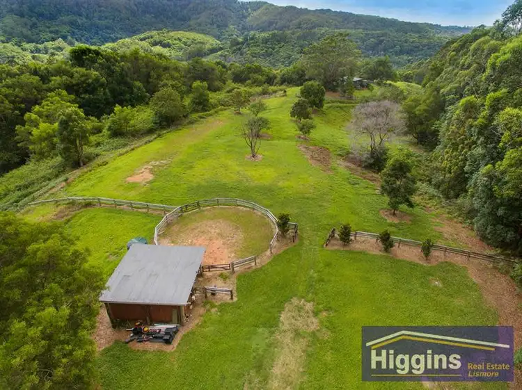 Sixth view of Homely rural property listing, 135 Coopers Creek Road, Upper Coopers Creek NSW 2482