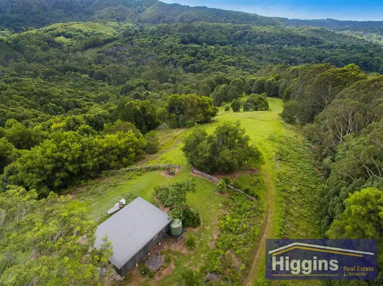 Seventh view of Homely rural property listing, 135 Coopers Creek Road, Upper Coopers Creek NSW 2482