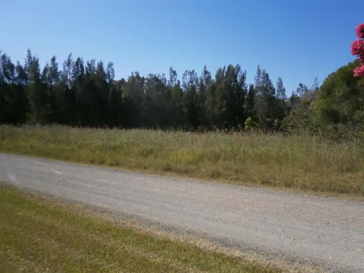 Main view of Homely land listing, Address available on request