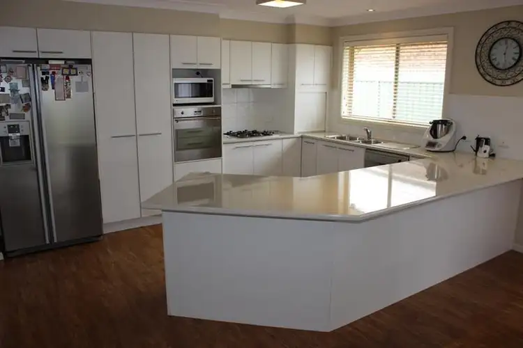 Sixth view of Homely house listing, 66 Dunheved Cir, Dubbo NSW 2830