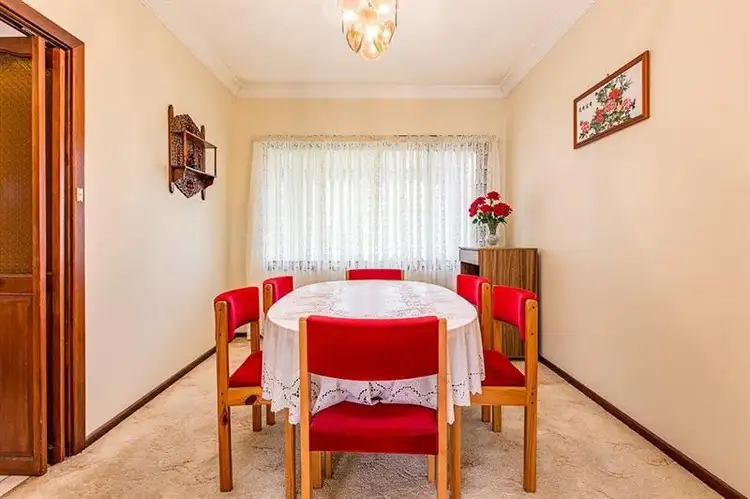 Sixth view of Homely house listing, 13 Chehalis Ave, Elermore Vale NSW 2287