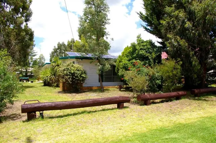 Main view of Homely house listing, 150 Bridge Street, Uralla NSW 2358
