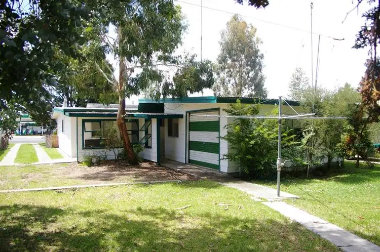 Third view of Homely house listing, 150 Bridge Street, Uralla NSW 2358