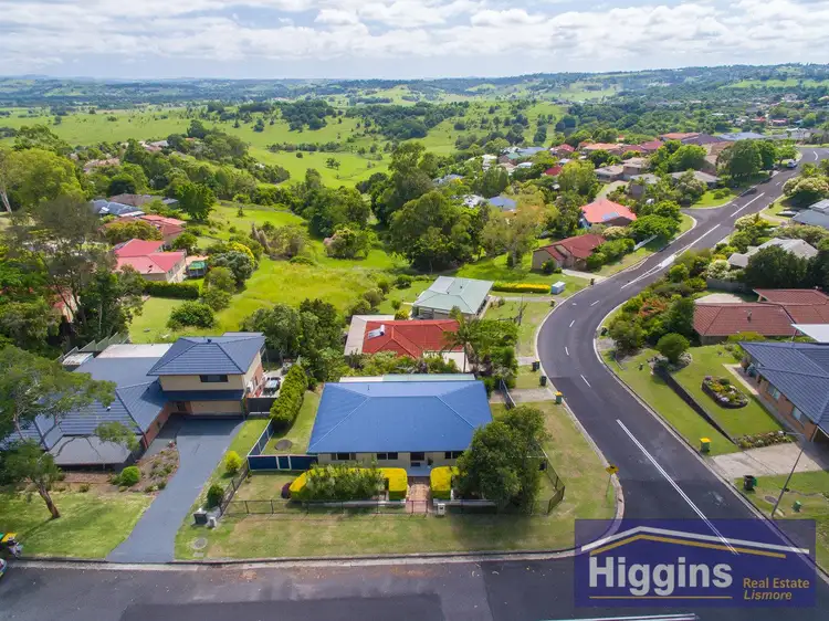 Main view of Homely house listing, 2 Deloraine Road, Lismore Heights NSW 2480