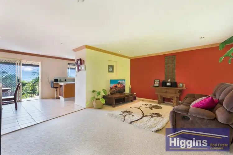 Second view of Homely house listing, 2 Deloraine Road, Lismore Heights NSW 2480