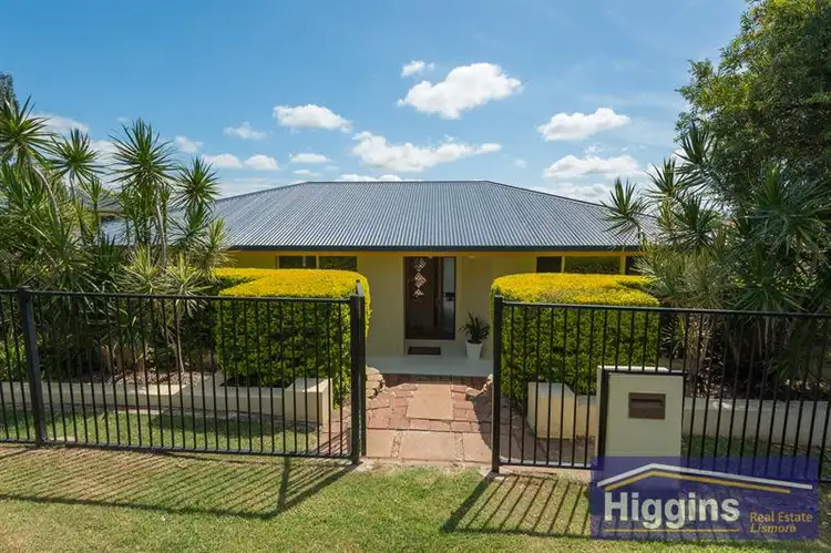 Third view of Homely house listing, 2 Deloraine Road, Lismore Heights NSW 2480