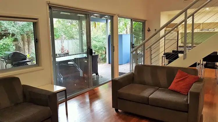 Second view of Homely villa listing, 43/4 Redgum Road, Boomerang Beach NSW 2428