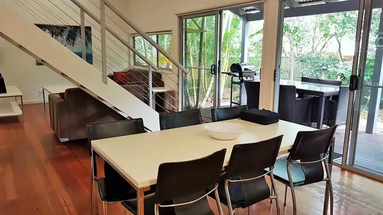Third view of Homely villa listing, 43/4 Redgum Road, Boomerang Beach NSW 2428