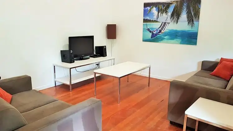 Fourth view of Homely villa listing, 43/4 Redgum Road, Boomerang Beach NSW 2428