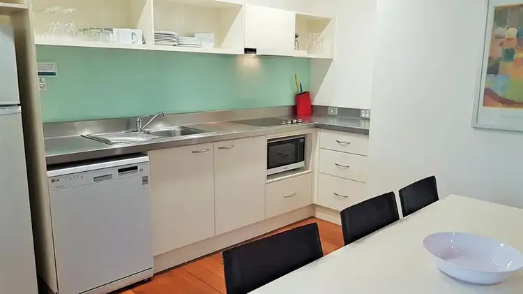 Sixth view of Homely villa listing, 43/4 Redgum Road, Boomerang Beach NSW 2428