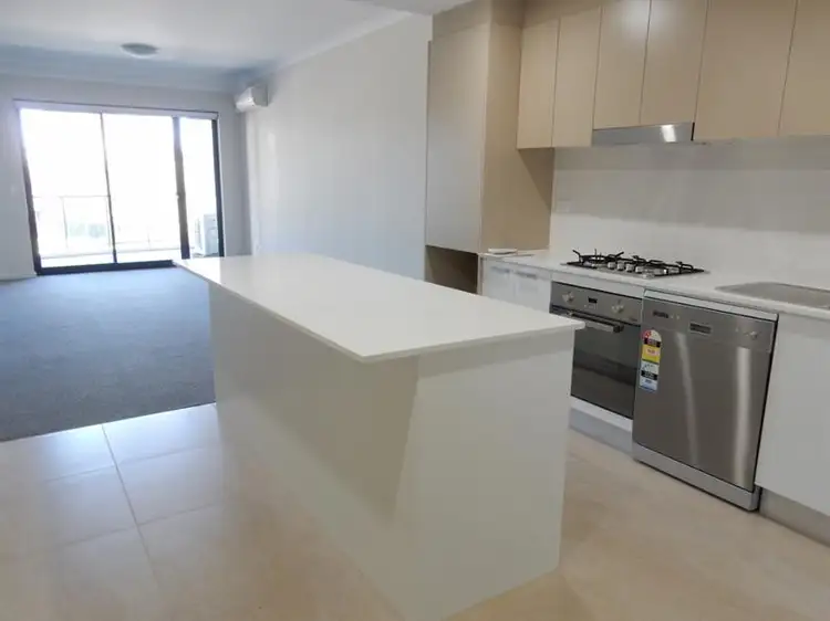 Second view of Homely unit listing, 211/38-42 Chamberlain Street, Campbelltown NSW 2560