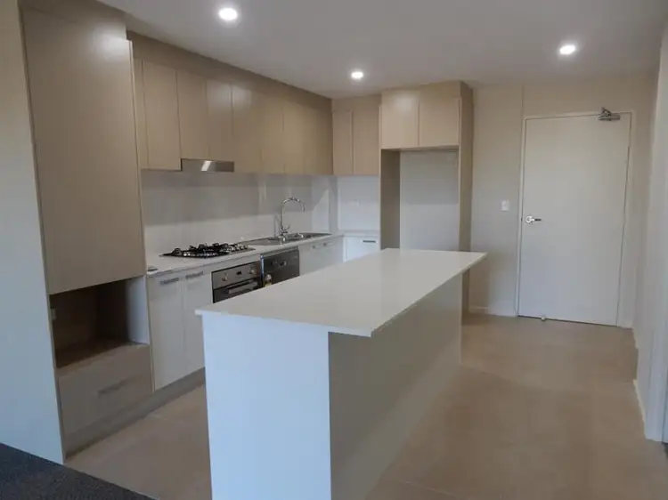 Third view of Homely unit listing, 211/38-42 Chamberlain Street, Campbelltown NSW 2560