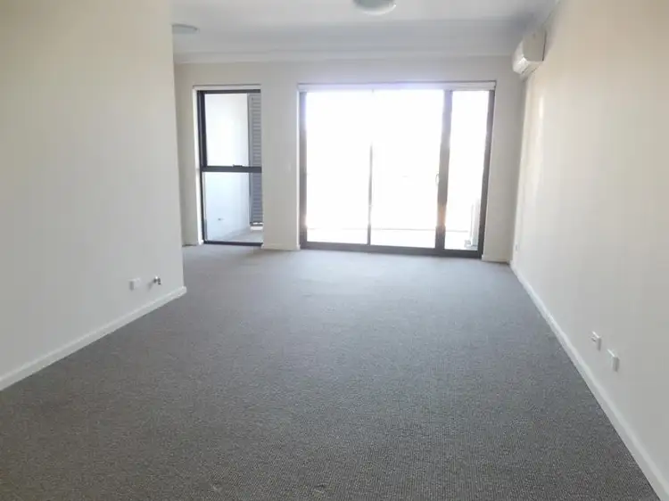 Fifth view of Homely unit listing, 211/38-42 Chamberlain Street, Campbelltown NSW 2560