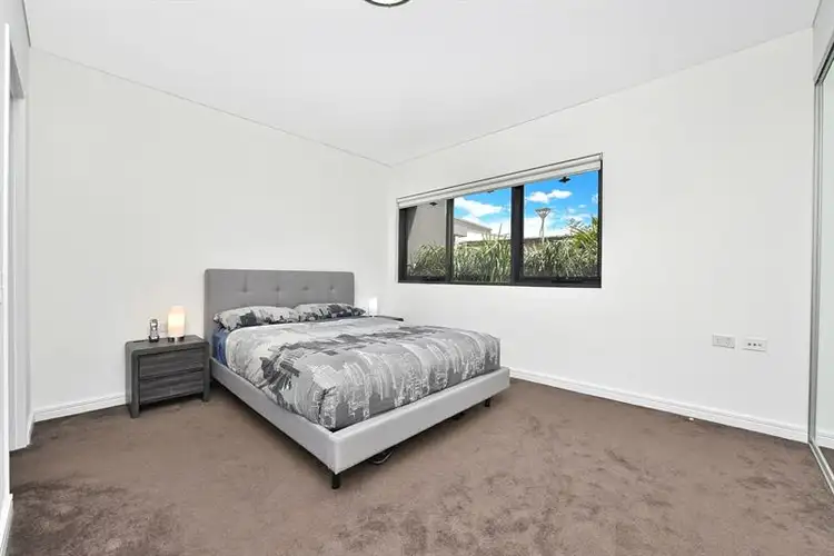 Fifth view of Homely apartment listing, 3/10 Bidjigal Road, Arncliffe NSW 2205