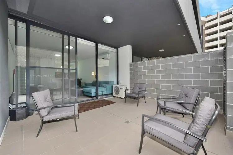 Sixth view of Homely apartment listing, 3/10 Bidjigal Road, Arncliffe NSW 2205