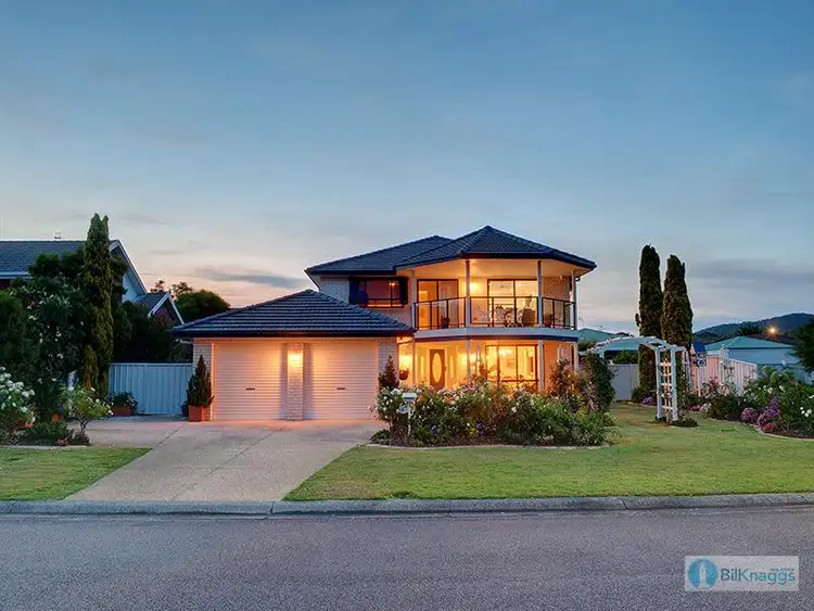 18 Farm Road, Fingal Bay NSW 2315