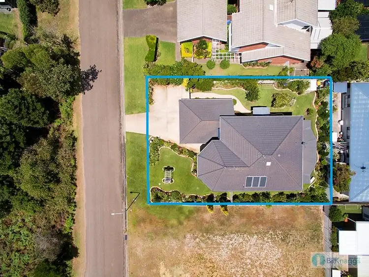 Third view of Homely house listing, 18 Farm Road, Fingal Bay NSW 2315