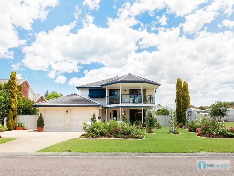 Fifth view of Homely house listing, 18 Farm Road, Fingal Bay NSW 2315